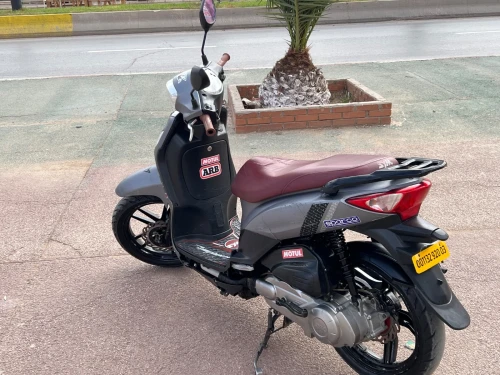 Sym S 2020