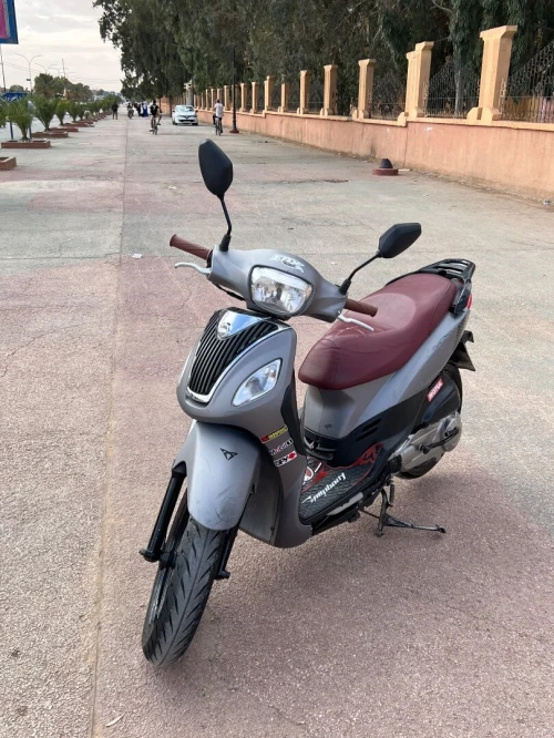 Sym S 2020