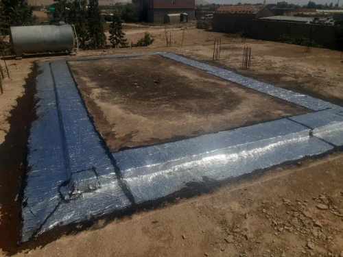 Travaux étanchéité professionnel 
