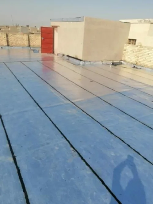 Travaux étanchéité avec garantie
