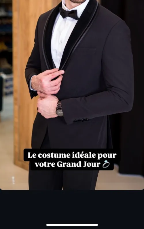 Location costume