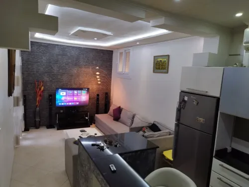 Location Appartement F3 Oran Oran
