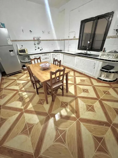 Vente Villa Aïn Témouchent Hassi el ghella