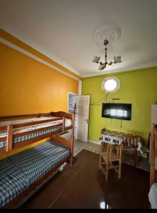 Vente Appartement F3 Oran Oran
