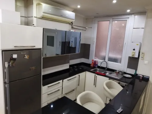 Location Appartement F3 Oran Oran