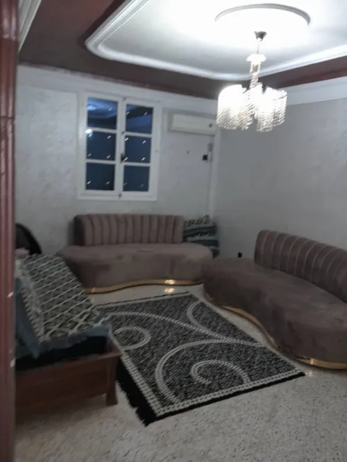 Vente Appartement F3 Constantine El khroub