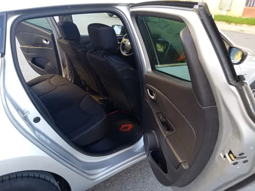 Renault Clio 4 2018 Limited 2