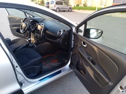 Renault Clio 4 2018 Limited 2