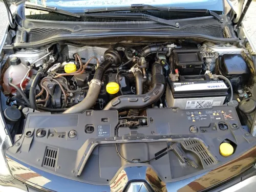 Renault Clio 4 2018 Limited 2