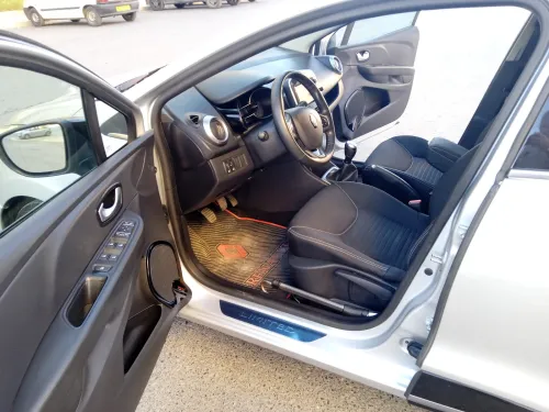 Renault Clio 4 2018 Limited 2