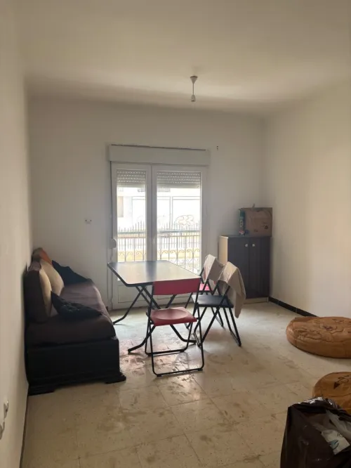 Vente Appartement F3 Alger Zeralda