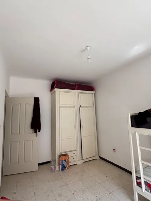 Vente Appartement F3 Alger Zeralda