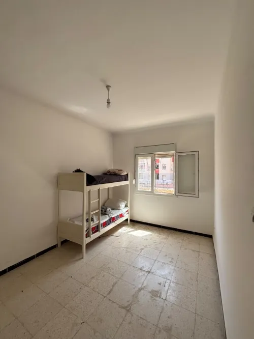 Vente Appartement F3 Alger Zeralda