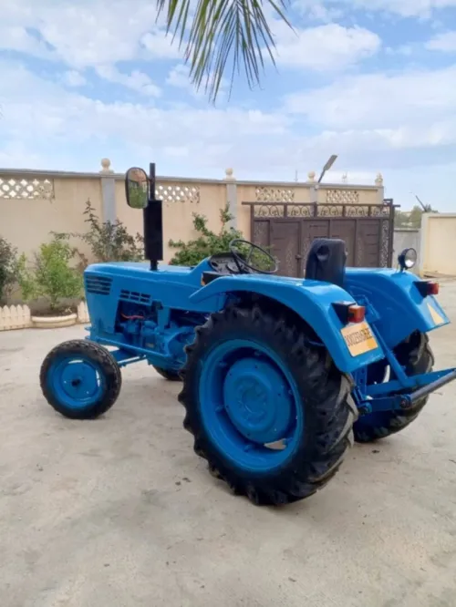 Deutz Deutz 45 1976