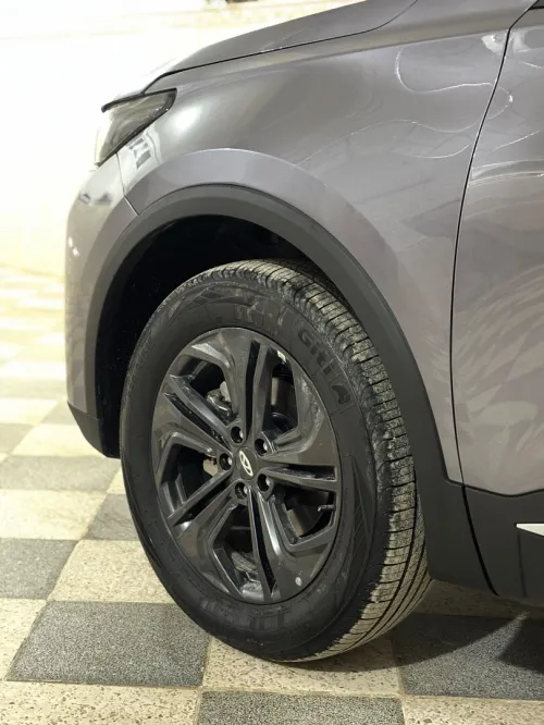 Chery Tiggo 7 Pro 2026 Comfort 
