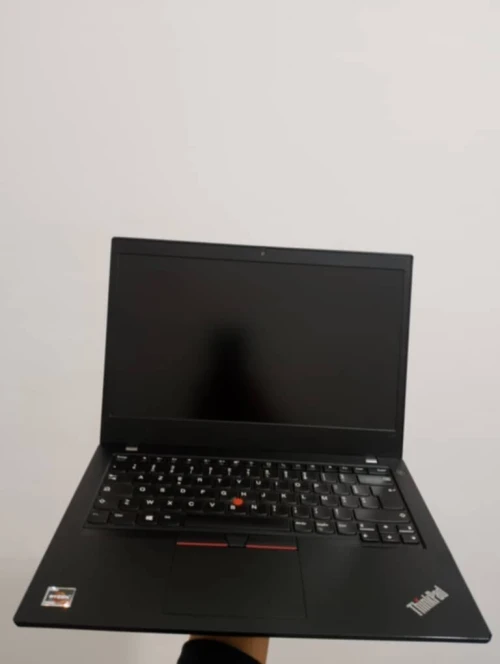 Lenovo Thinkpad X13 Gen1 Ryzen 5 Pro 4650U (EQUIVALENT I5 10GEN) 16G 256 SSD 13.3" FHD Tactile