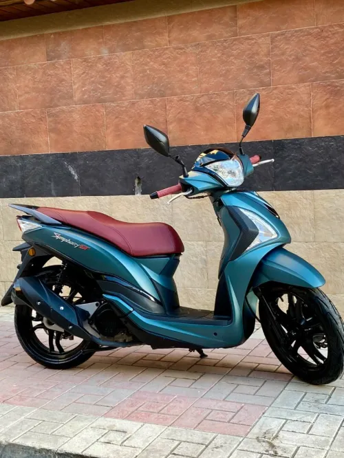 Sym ST 150 2026