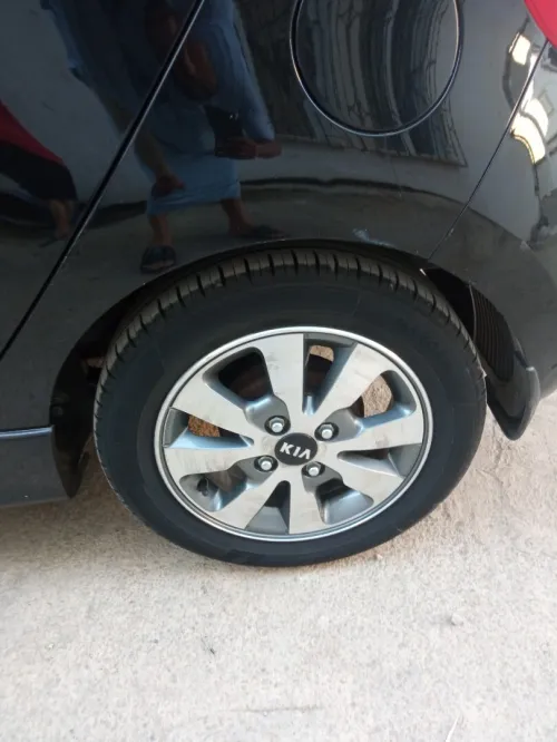 Kia Picanto 2016 