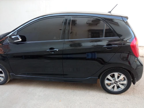 Kia Picanto 2016 