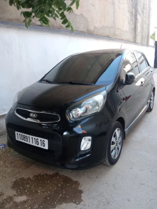 Kia Picanto 2016 