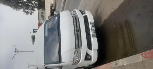 Location bus 