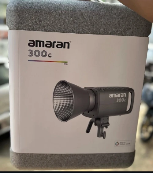 AMARAN 300C