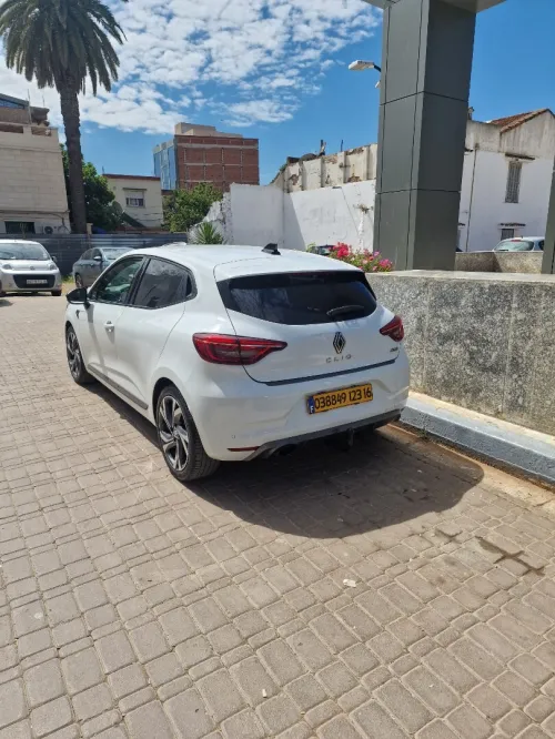 Renault Clio 5  2023 RS Line