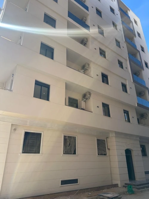Vente Appartement F3 Oran Bir el djir