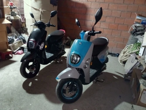 Sym Coxi extit x 2022