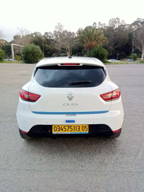 Renault Clio 4 2013 