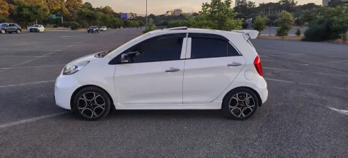 Kia Picanto 2016 Sportline