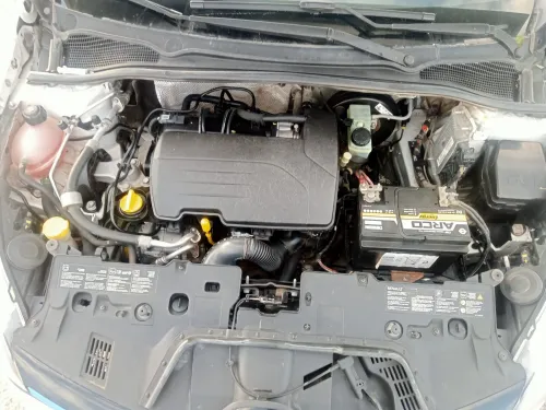 Renault Clio 4 2013 