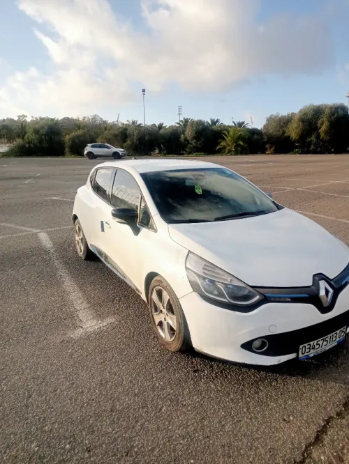 Renault Clio 4 2013 