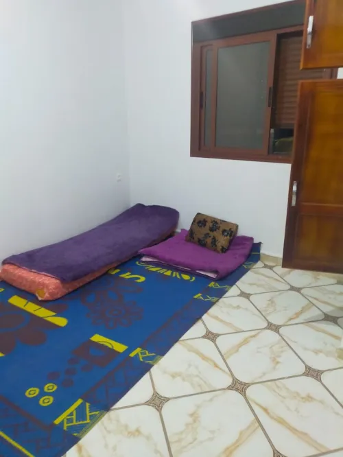 Location Bungalow F2 Tlemcen Marsa ben mhidi