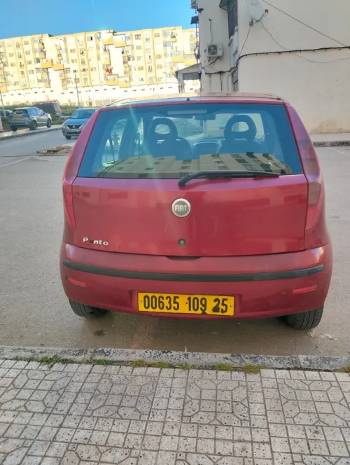 Fiat Punto 2009 Classic