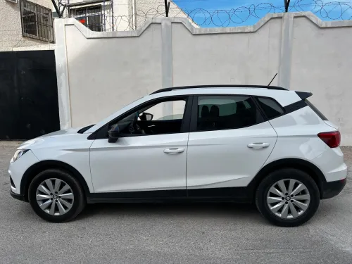 Seat ARONA 2019 Style