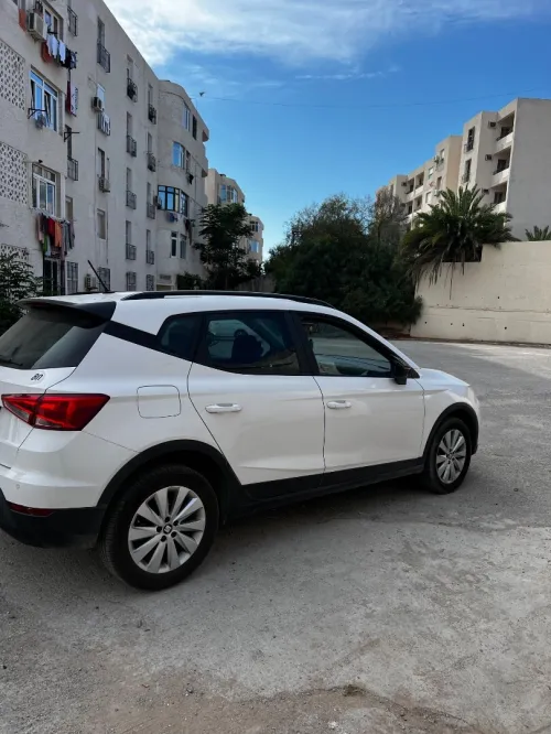 Seat ARONA 2019 Style