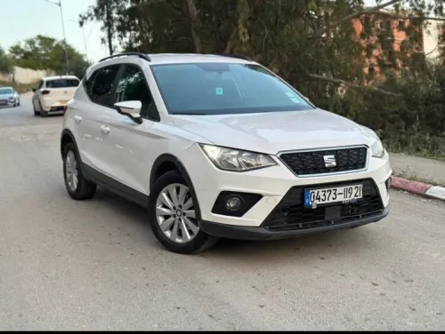 Seat ARONA 2019 Style