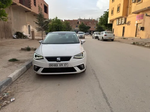 Seat Ibiza 2019 HIGH