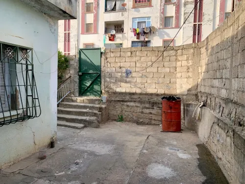Vente Appartement F2 Guelma Medjez sfa