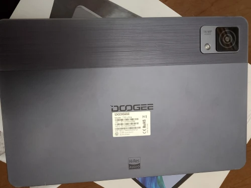 Doogee T30 Ultra