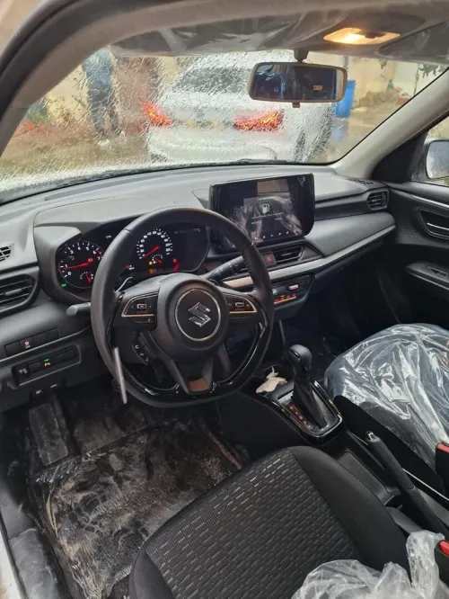 Suzuki Swift 2026 Full options