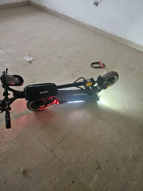DUALTRON 