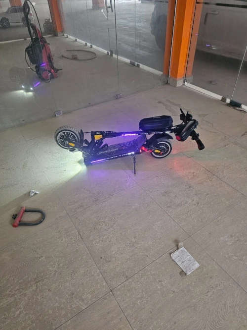 DUALTRON 