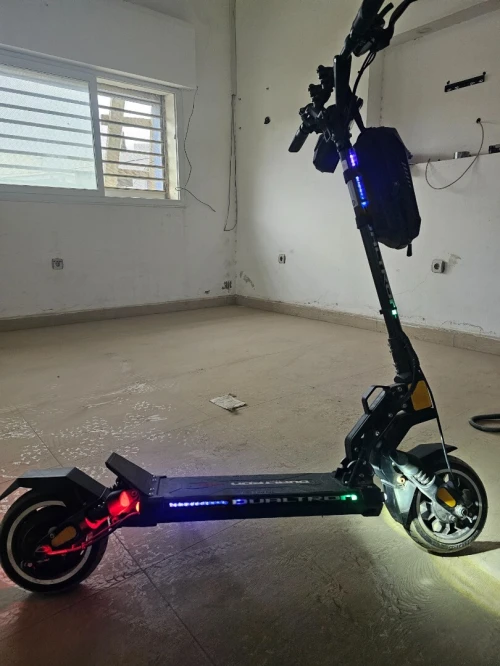 DUALTRON 