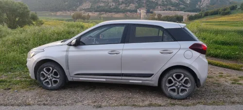 Hyundai i20 2019 i20