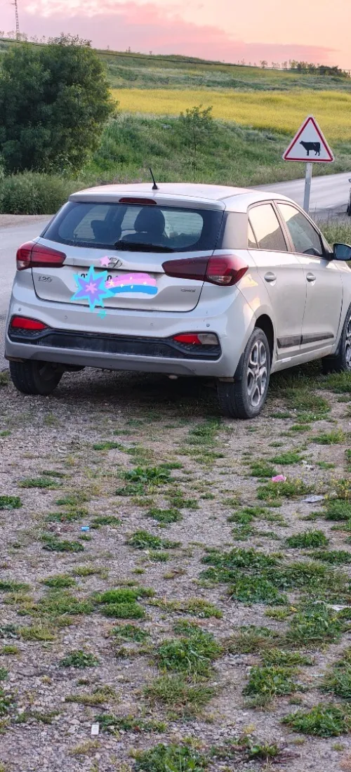 Hyundai i20 2019 i20