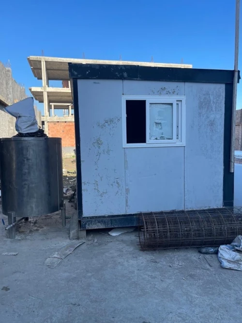 Vente bien immobilier Blida Beni tamou