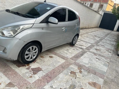 Hyundai EON 2013 GLS