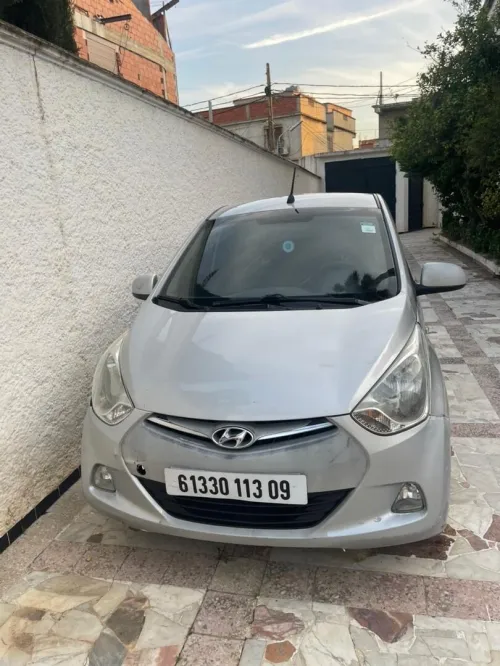 Hyundai EON 2013 GLS
